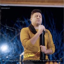 آهنگ جدید پویا بیاتی به نام زمستون